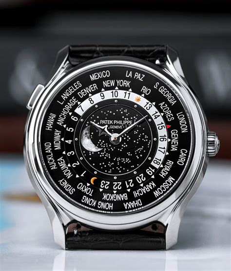 replica patek philippe 175th anniversary collection world time moon 5575g-001|Patek Philippe .